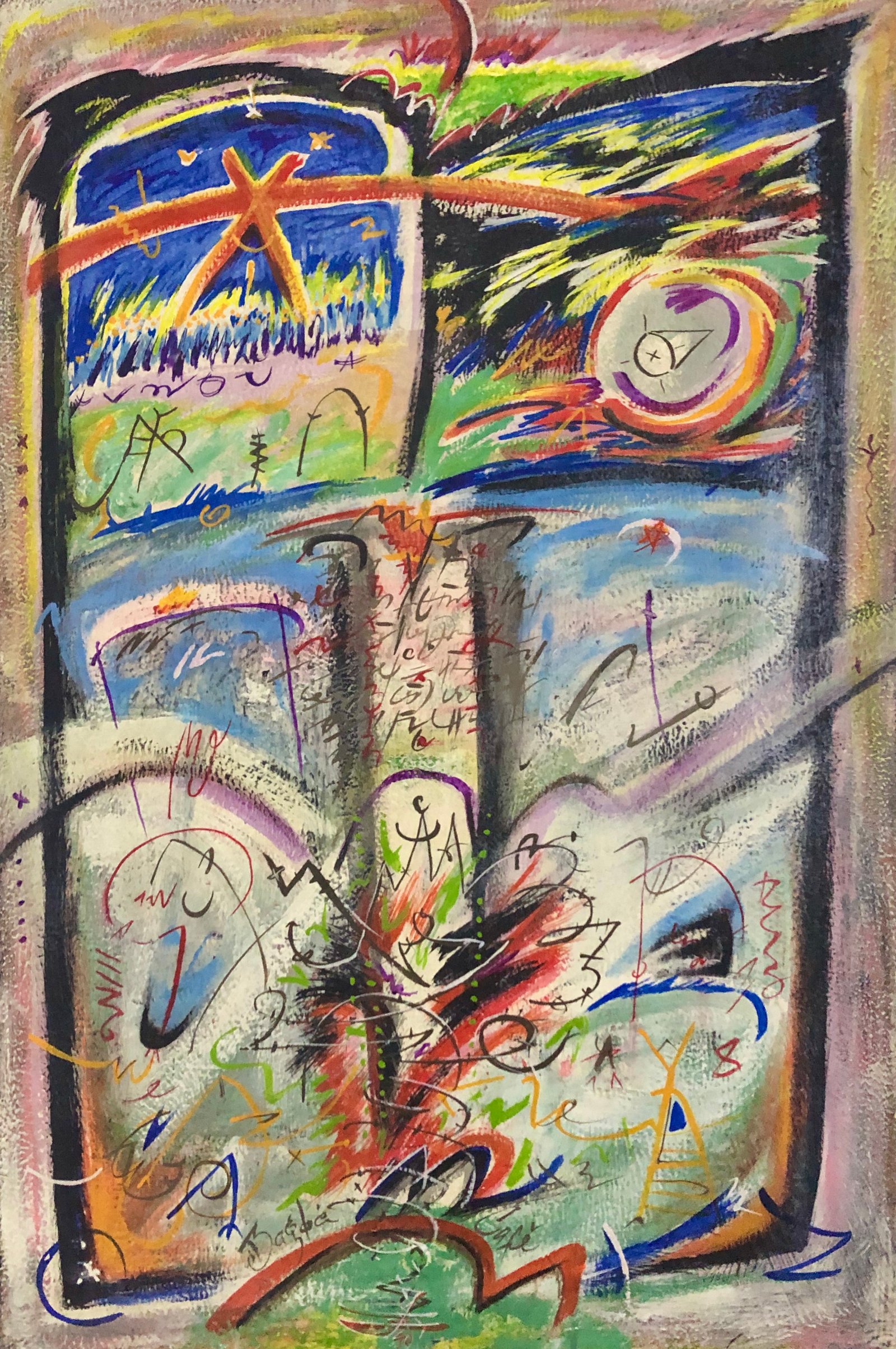 Bagdá Café - Jorge Eiró