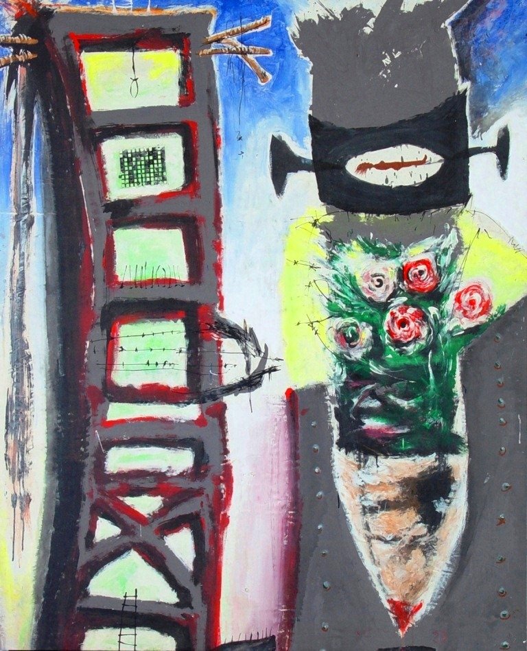 A Sala do Egoísta - Jorge Eiró