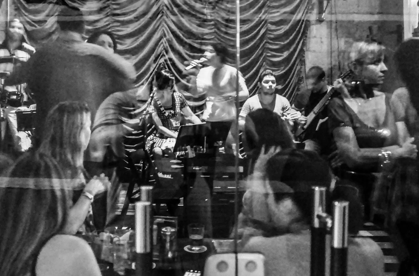 A Música — Wisfredo Gama