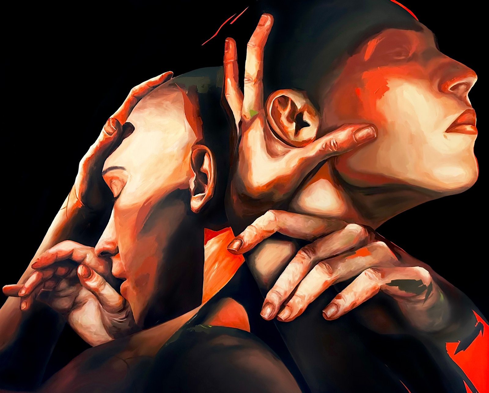 Desencontro — Sara Rezende
