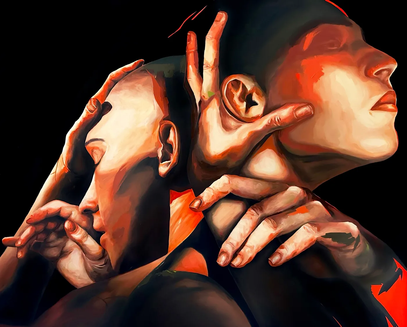 Desencontro — Sara Rezende