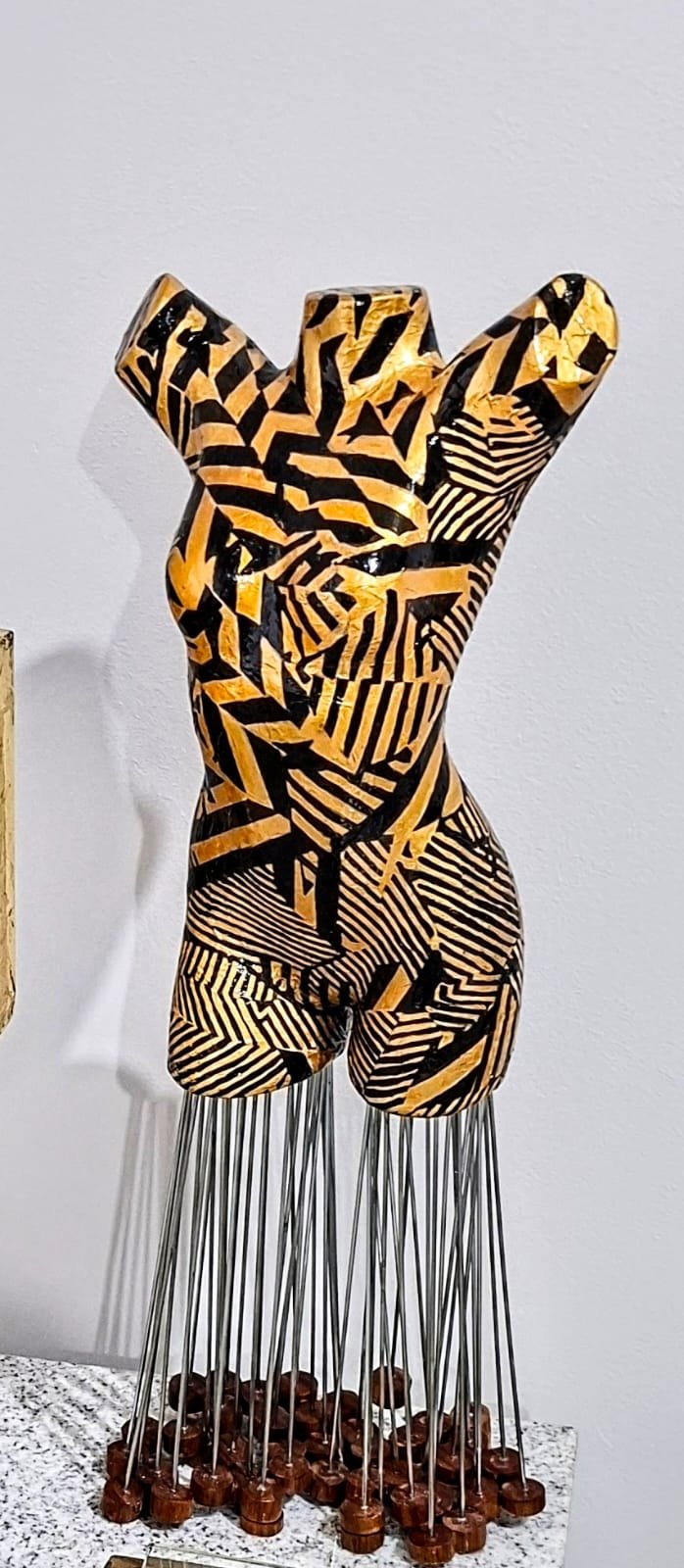 Bailarina — Geraldo Teixeira