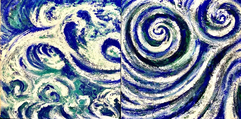 A Grande Onda em Nazaré — Jorge Eiró