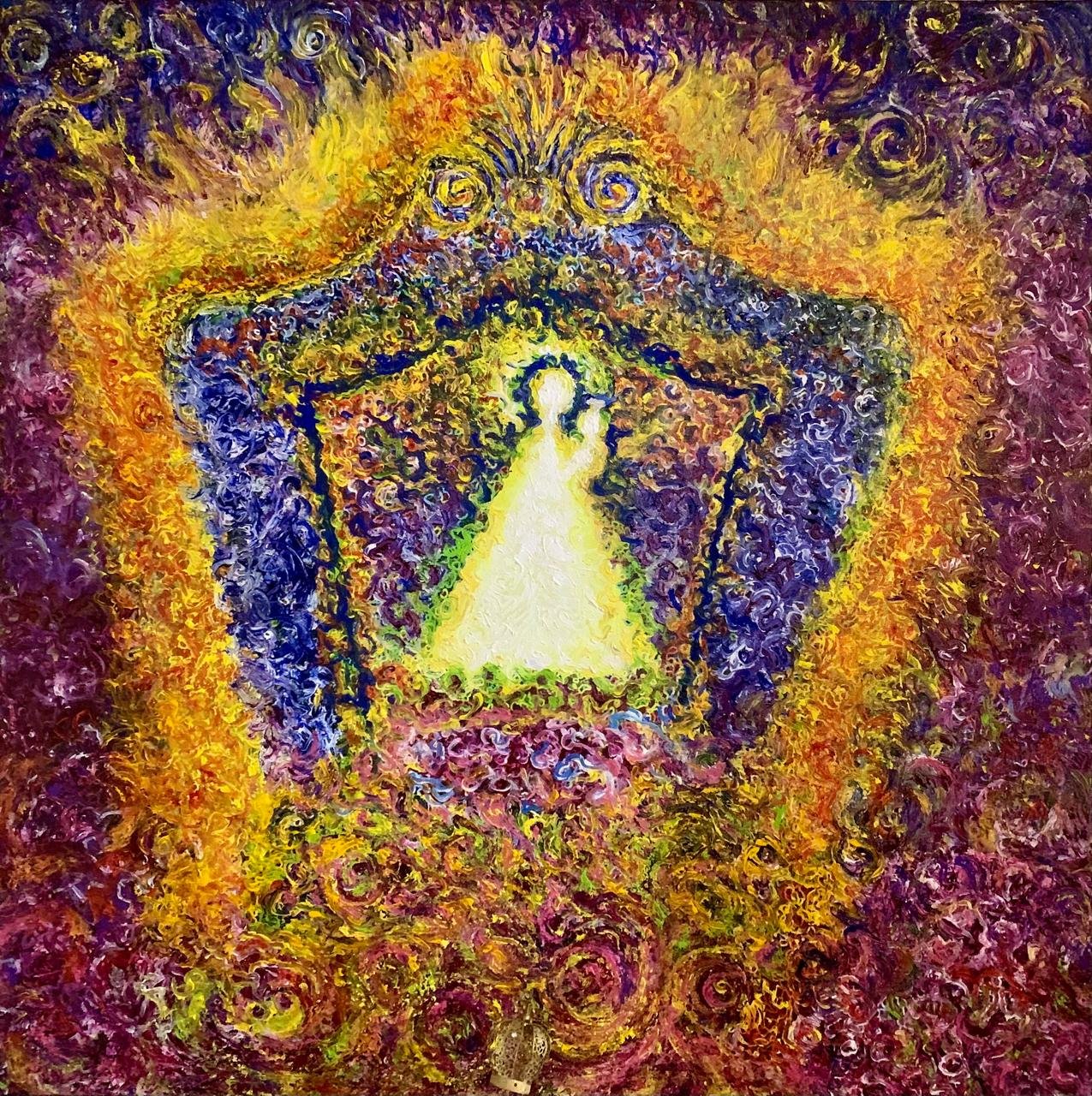 Berlinda Jamberry Fields Forever - Jorge Eiró