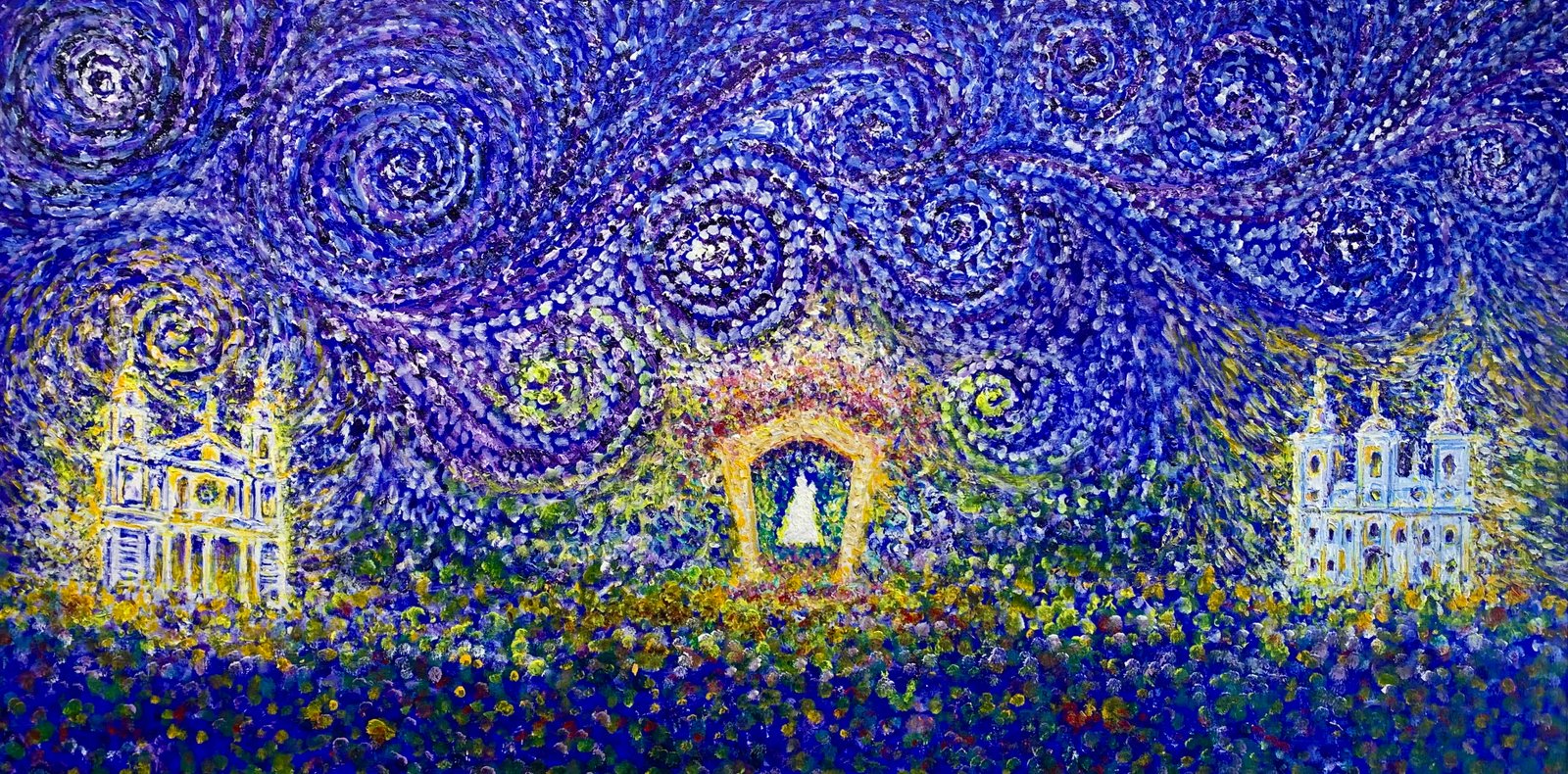 A Trasladação - Jorge Eiró