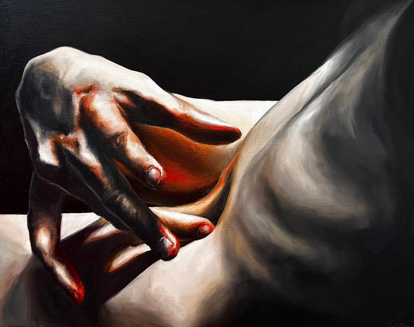 Latência — Sara Rezende