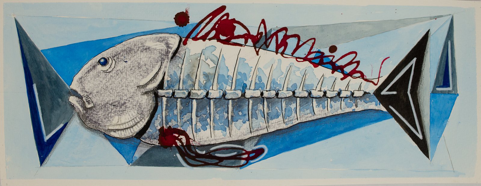 Obra - Rodrigo Lauria