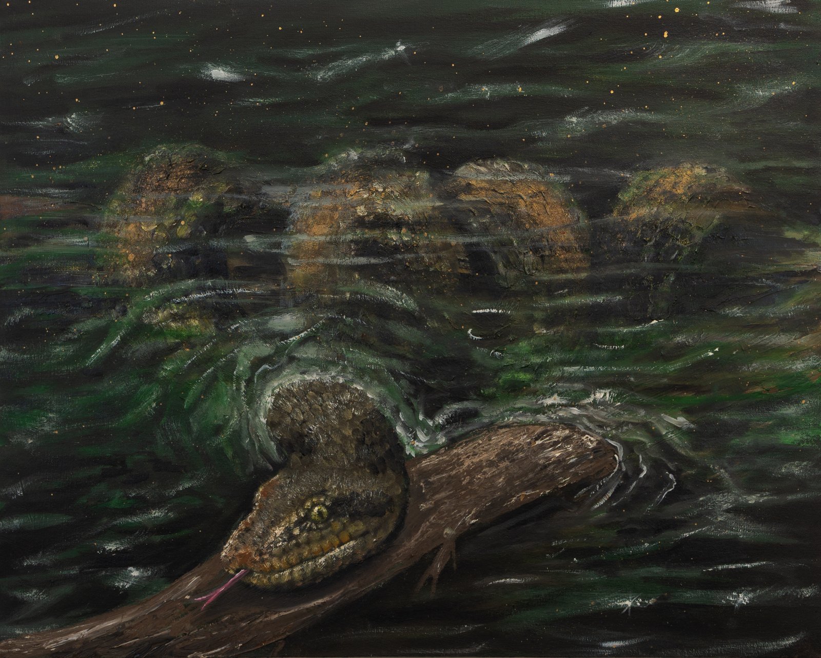 Obra — Yohana Magno