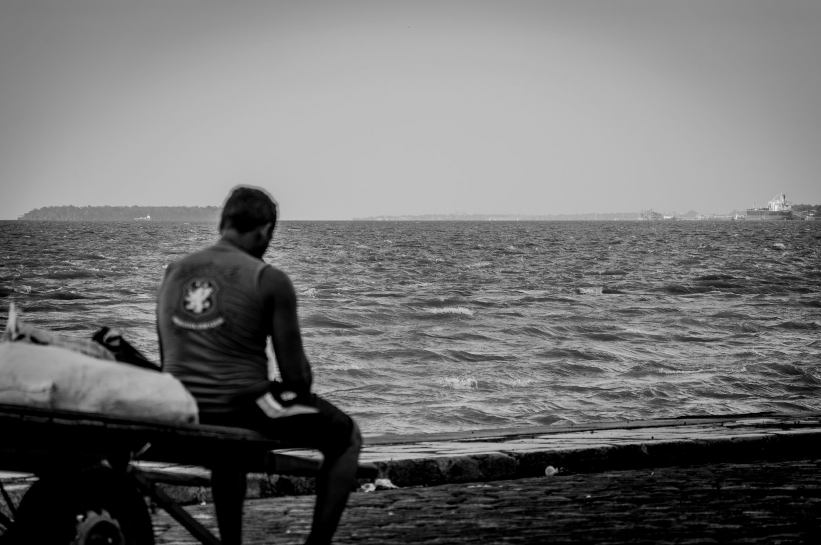 Fotografia - Wisfredo Gama