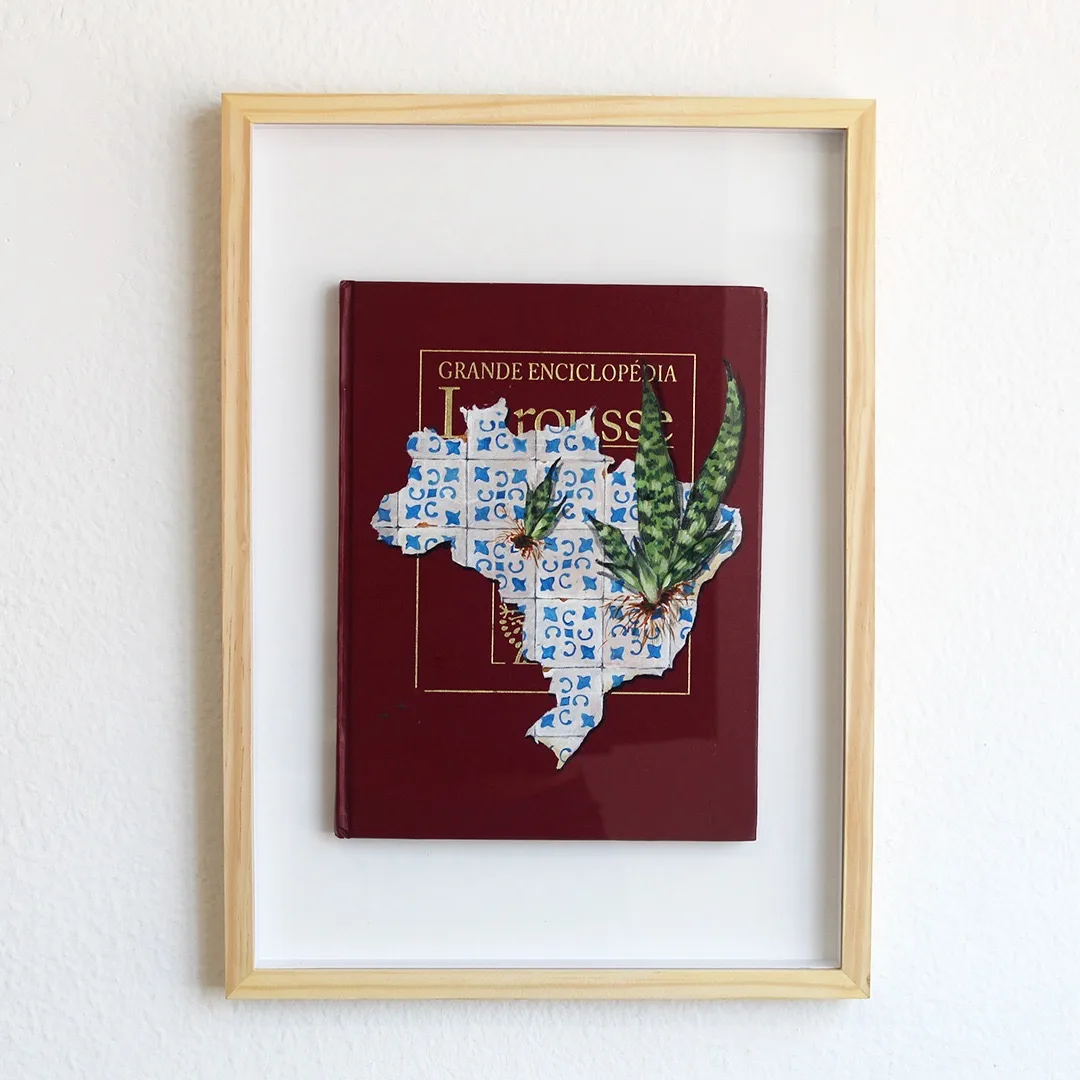 A força da raiz III — Paulo du’Sanctus