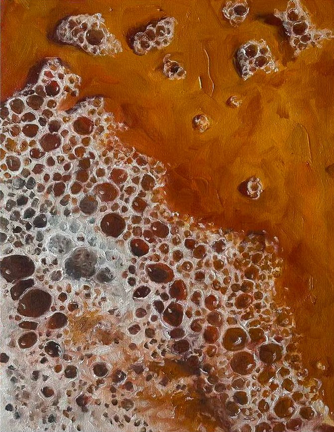 Ainda Pulsa — Sara Rezende