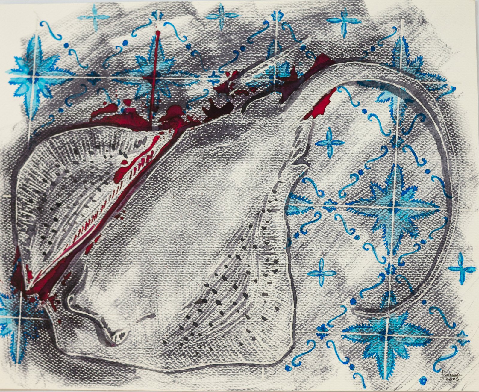 Arraia - Rodrigo Lauria