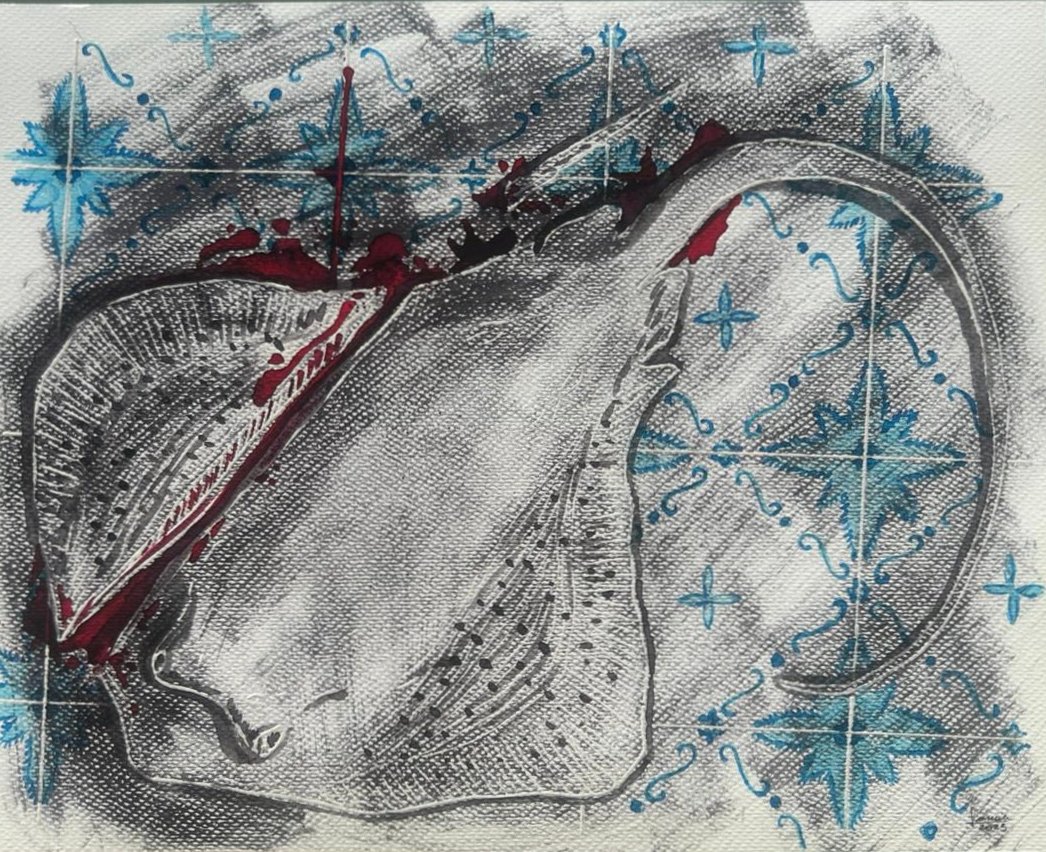 Arraia - Rodrigo Lauria