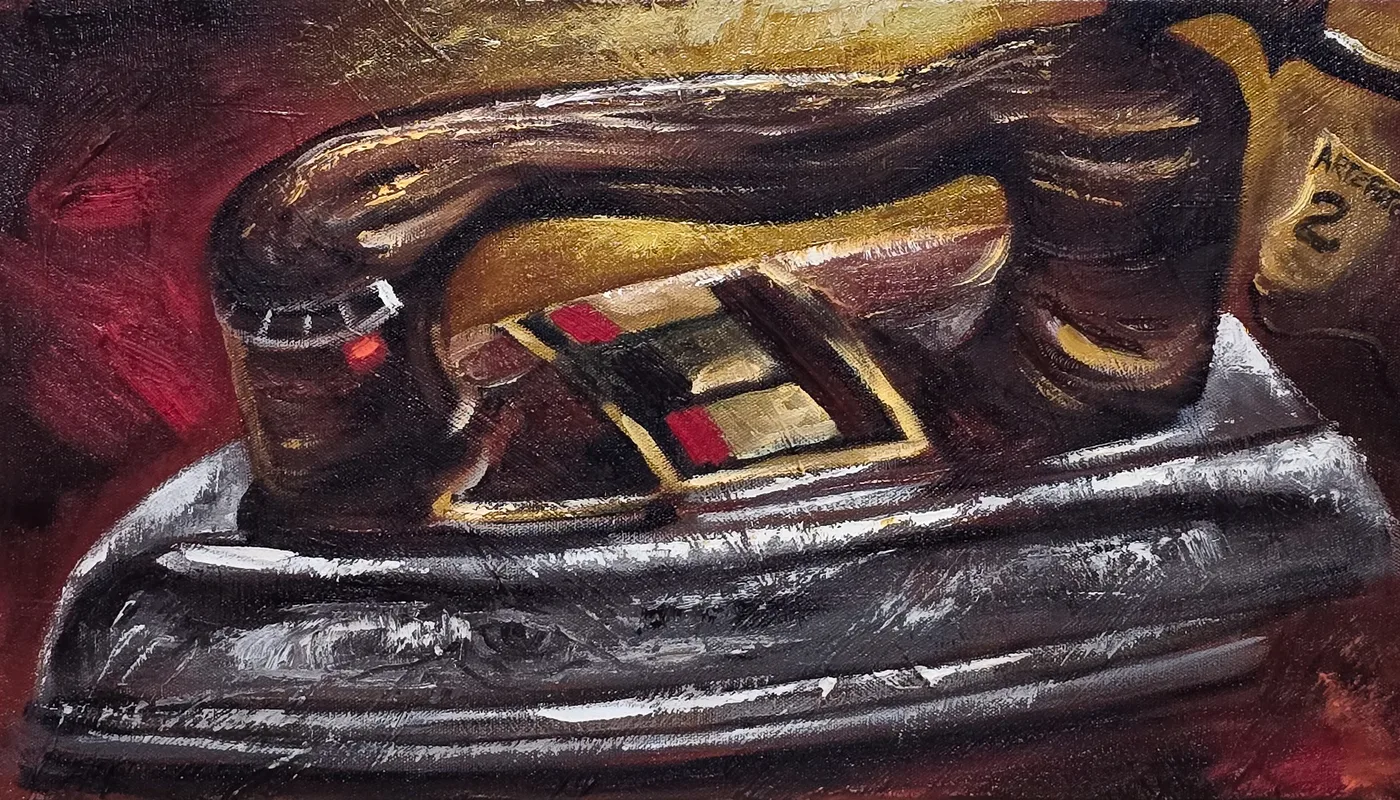 Artefato 02 — Dannoelly Cardoso