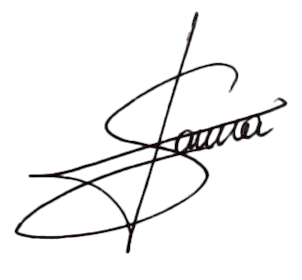 Assinatura Victor Andrew