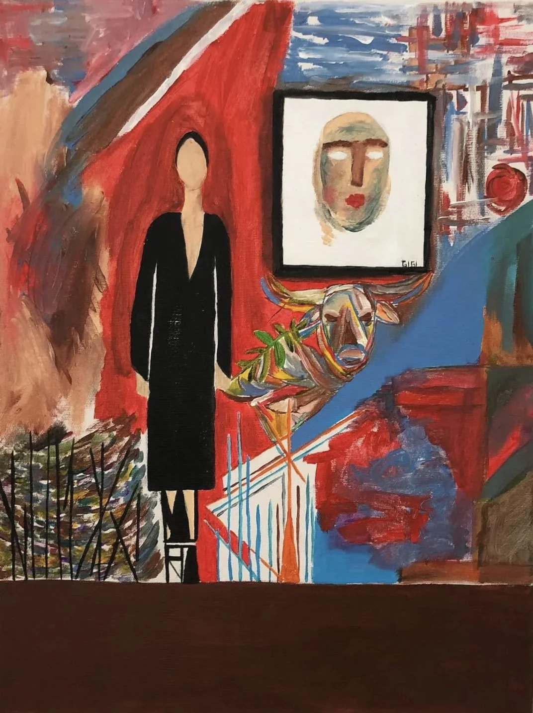 Construção — Giovanna dos Reis