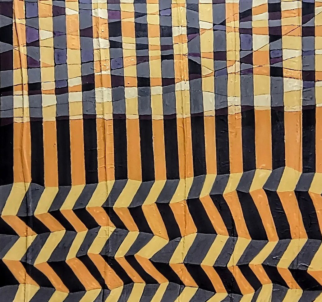 Correnteza — Geraldo Teixeira