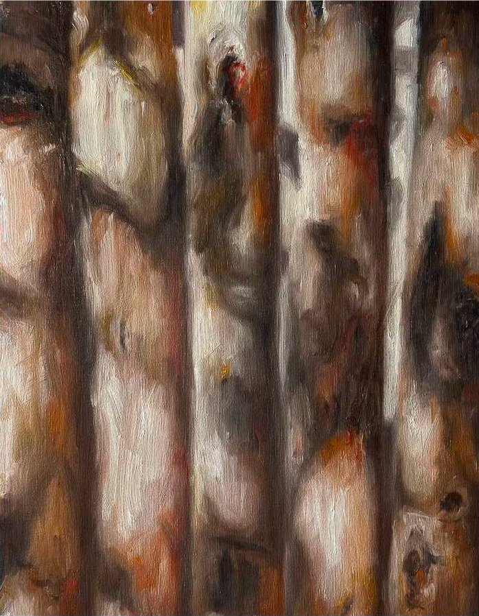 Em Camadas — Sara Rezende