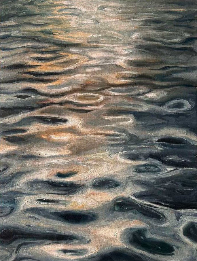 Em Movimento — Sara Rezende