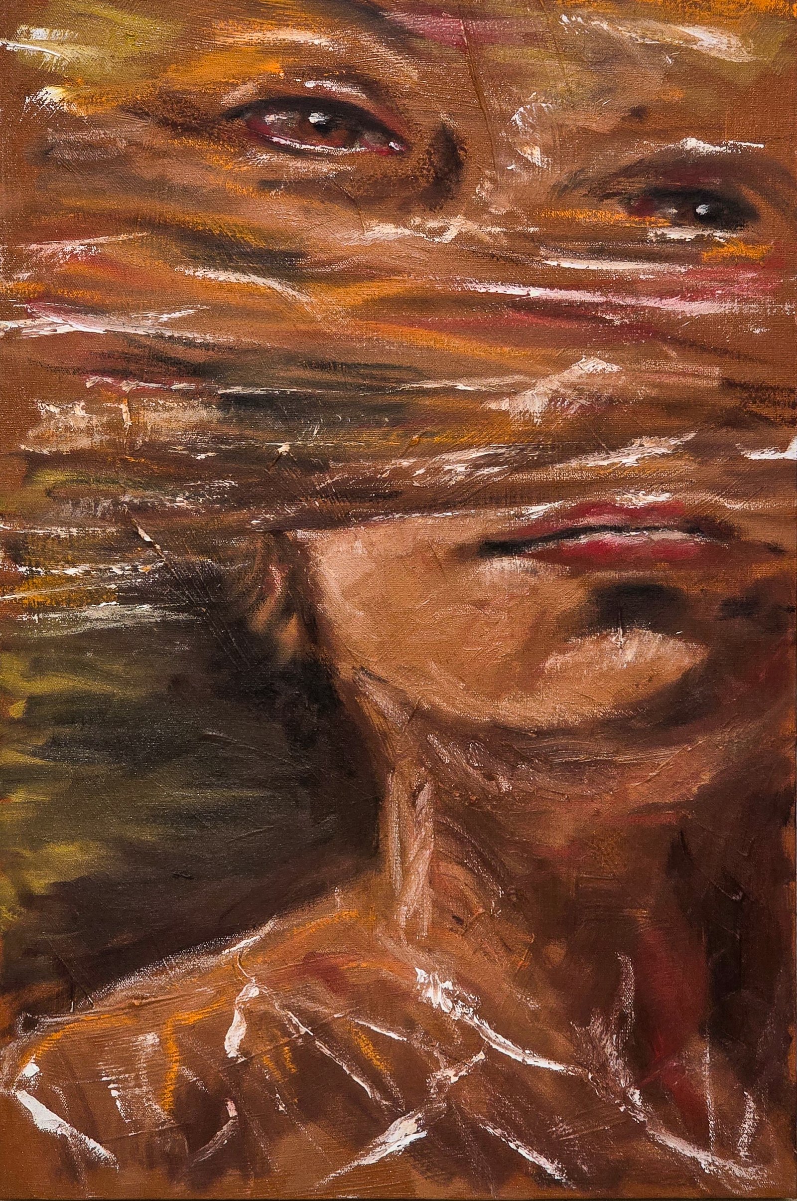 Entre Rios - Dannoelly Cardoso