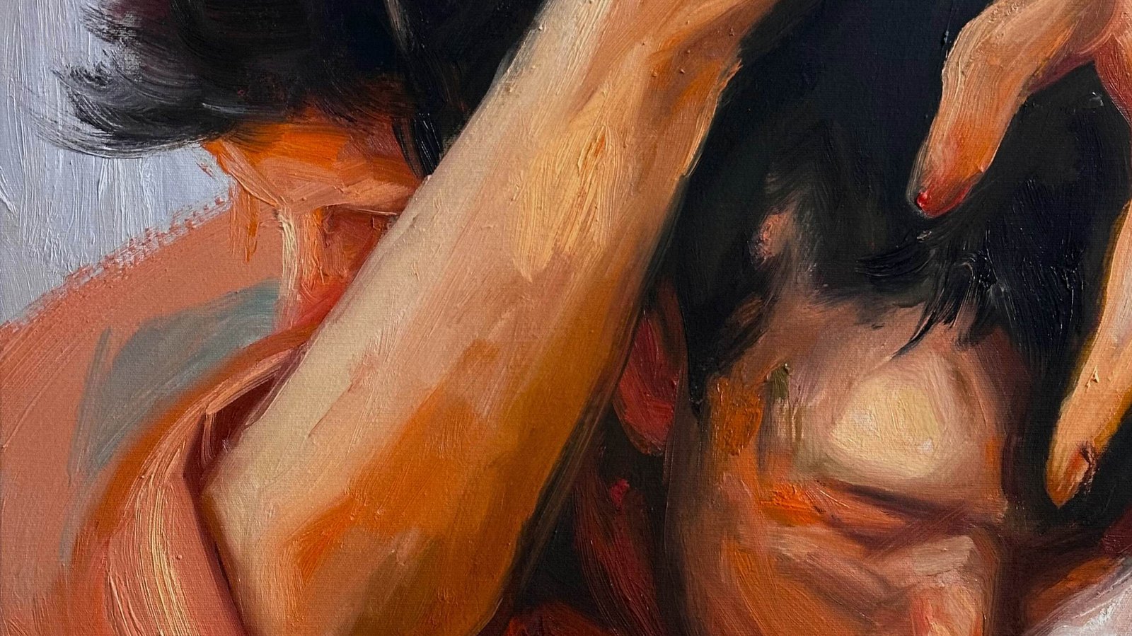 Ainda Aind — Sara Rezende