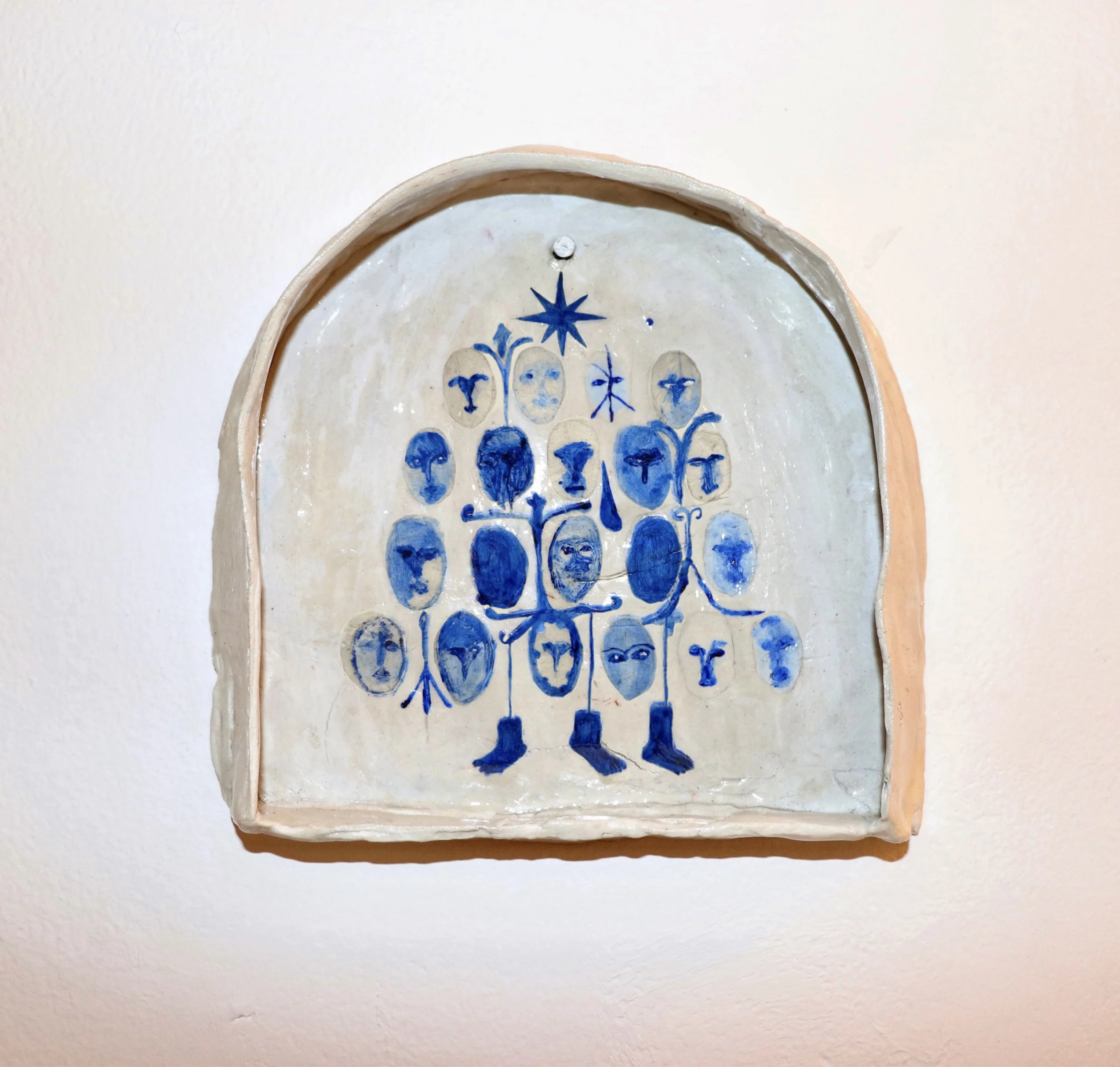 Oratório — Giovanna dos Reis