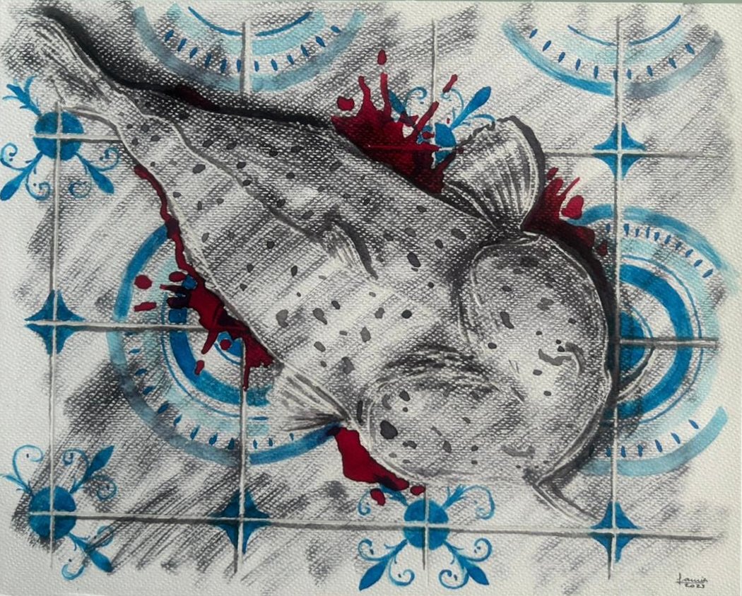 Pacamão - Rodrigo Lauria