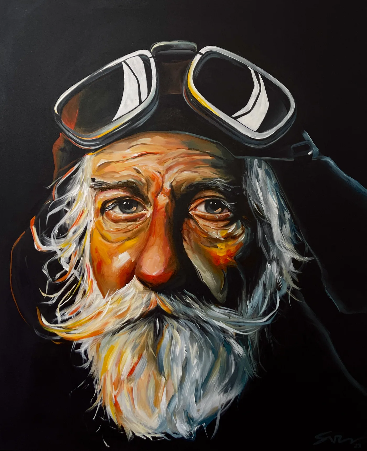 Hélio — Sara Rezende