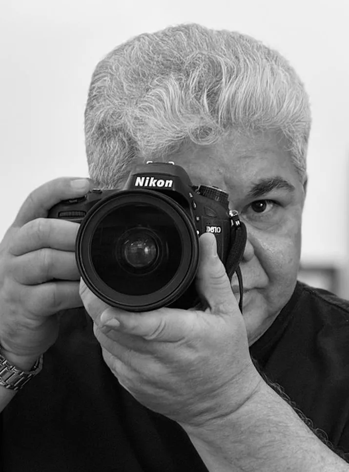 Wisfredo Gama — fotógrafo paraense, Belém PA