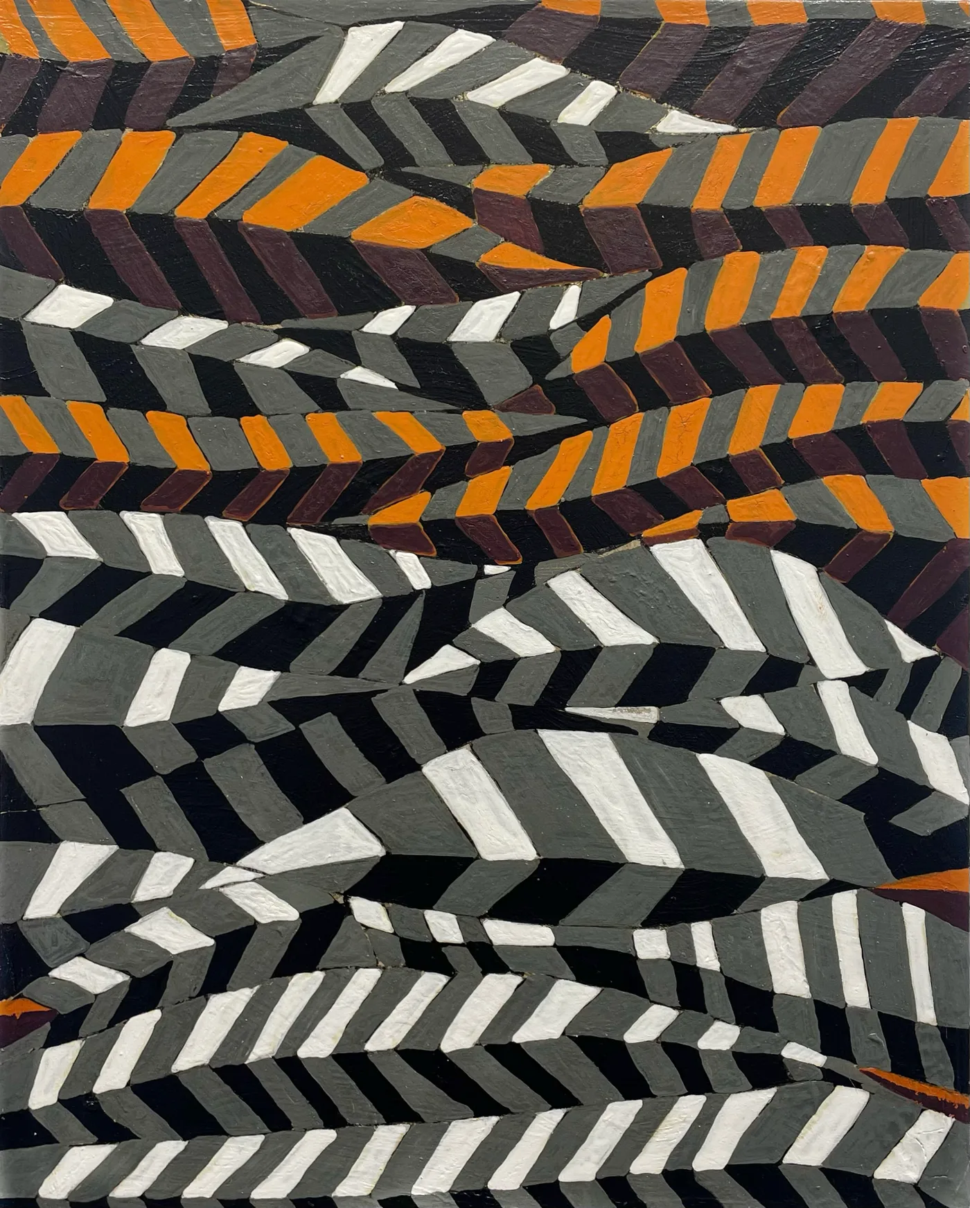 Fluxo — Geraldo Teixeira