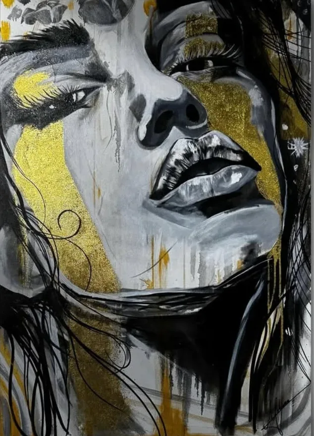 introspecção Feminina — Yohana Magno
