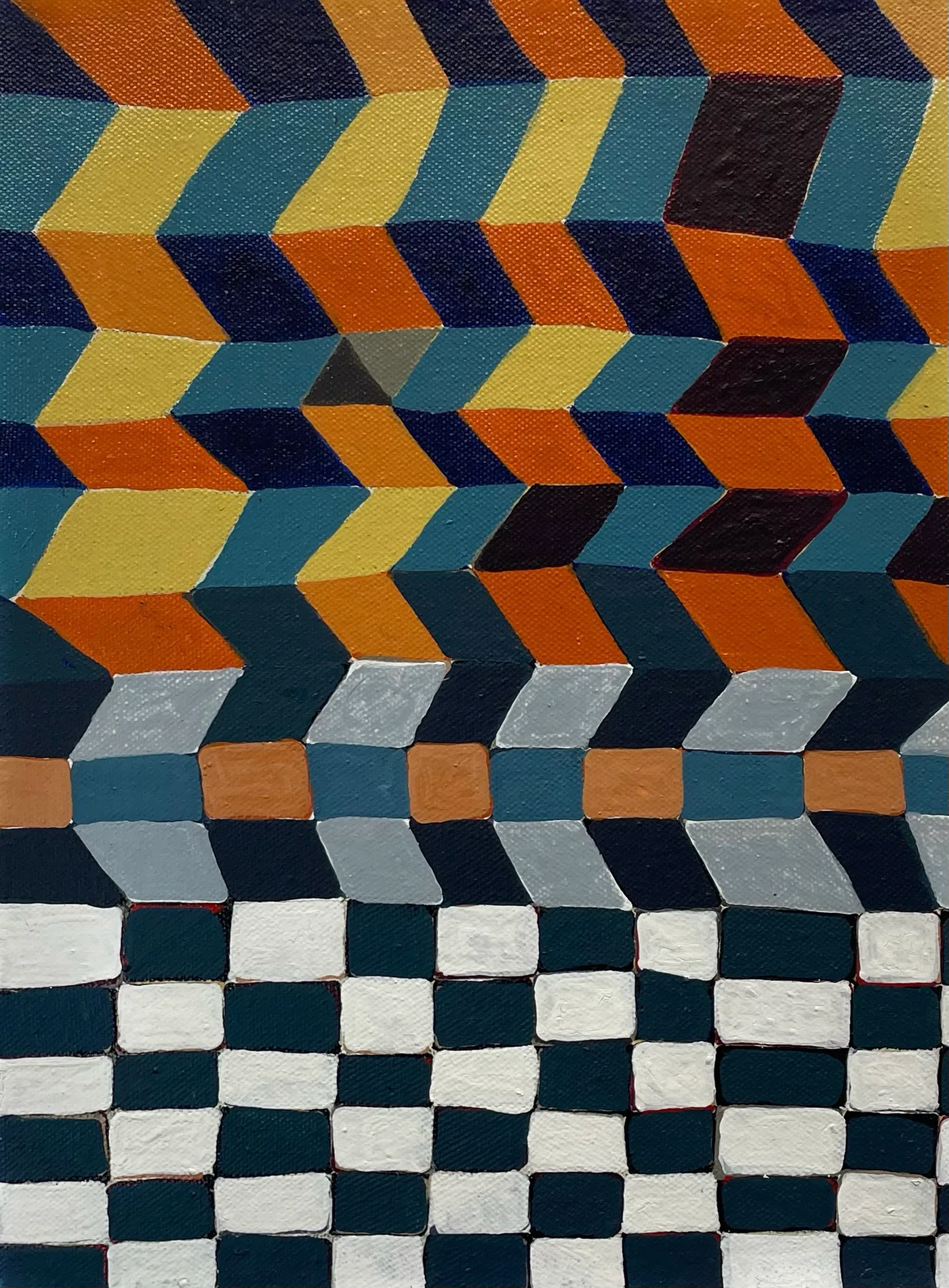 Volume V — Geraldo Teixeira